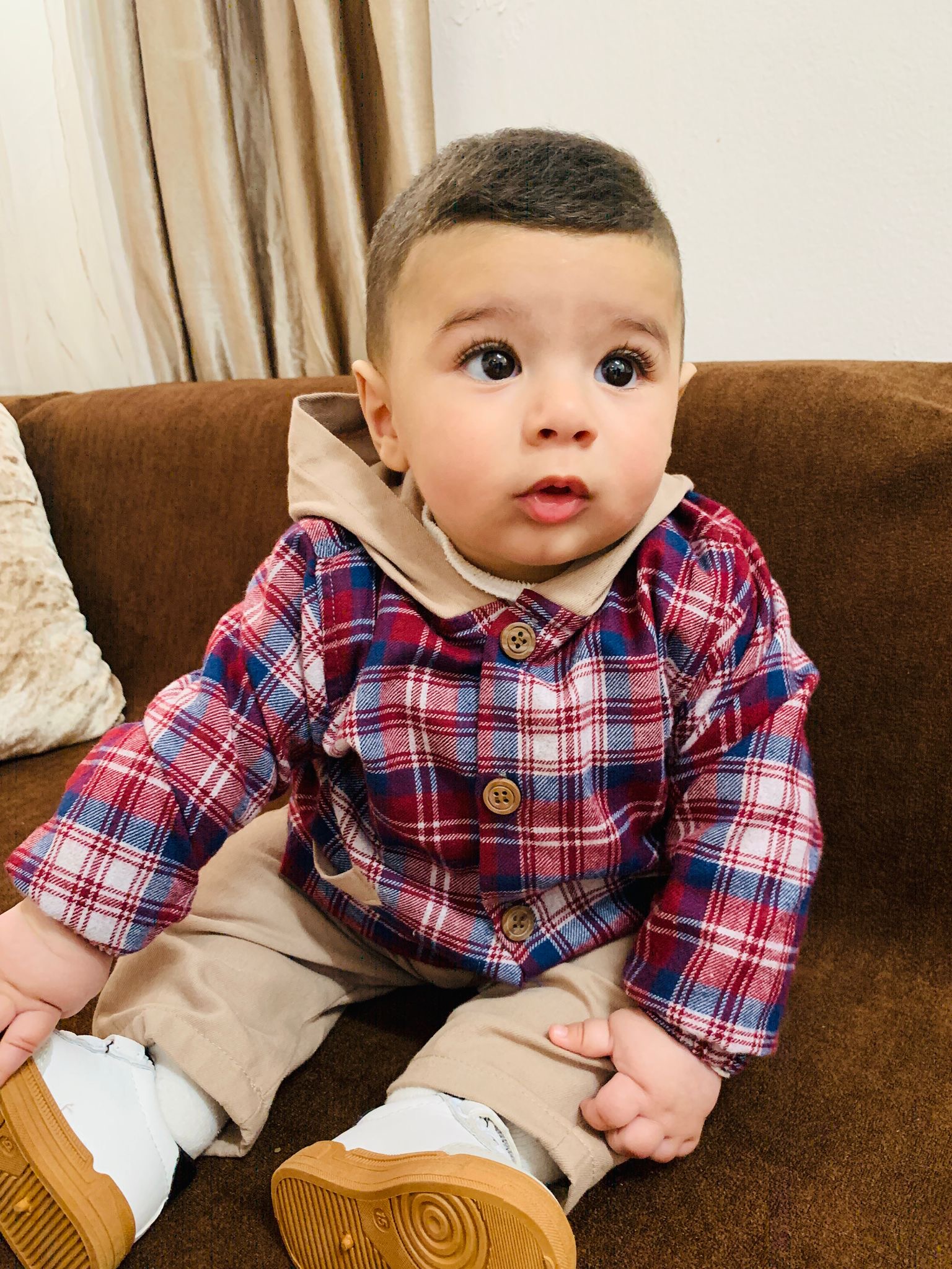 ساجدة